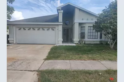 826 Horseshoe Bay Drive, Kissimmee, FL 34741 - Photo 1