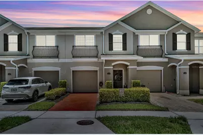 1191 Honey Blossom Drive #D, Orlando, FL 32824 - Photo 1