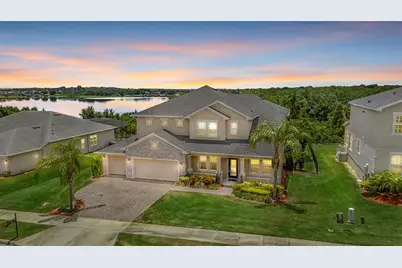 16412 Good Hearth Boulevard, Clermont, FL 34711 - Photo 1