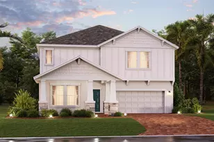 2525 Peace Of Mind Ave, Kissimmee, FL 34744 - Photo 1