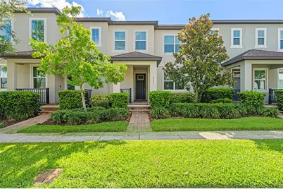 9591 Amber Chestnut Way, Winter Garden, FL 34787 - Photo 1