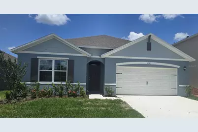 1898 Walnut Creek Drive, Kissimmee, FL 34744 - Photo 1