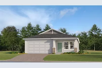 4596 Ochos Rios Place, Kissimmee, FL 34758 - Photo 1