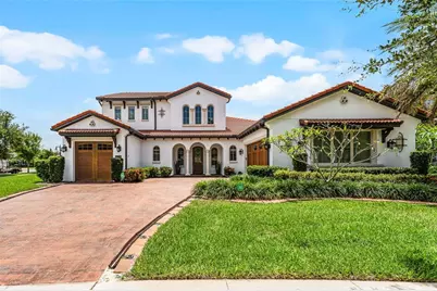 10630 Mobberley Circle, Orlando, FL 32832 - Photo 1