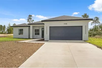 17315 SW 26th Terrace Road, Ocala, FL 34473 - Photo 1