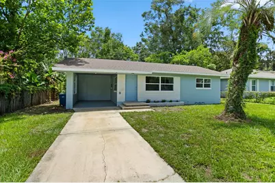 167 S Sheridan Avenue, Deland, FL 32720 - Photo 1