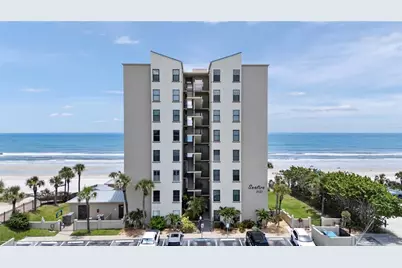 2121 Hill Street #7B, New Smyrna Beach, FL 32169 - Photo 1