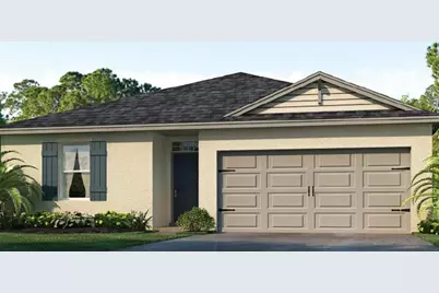 124 Athabasca Drive, Kissimmee, FL 34759 - Photo 1