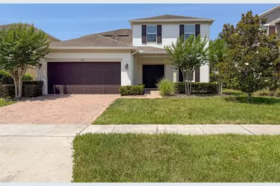 1546 Water Elm Court, Orlando, FL 32825 - Photo 1