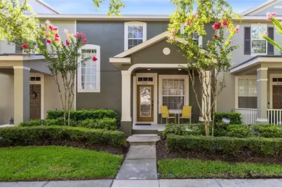 2021 Sweet Birch Lane, Orlando, FL 32828 - Photo 1