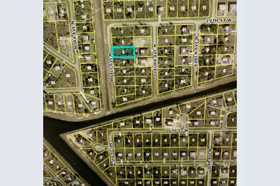 2810 Mable Avenue N, Lehigh Acres, FL 33971 - Photo 1