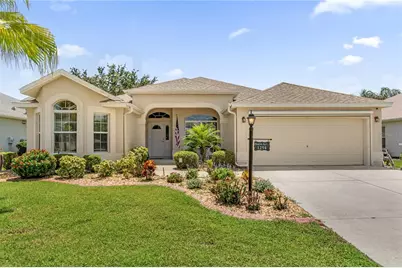 1254 Spartanburg Way, The Villages, FL 32162 - Photo 1