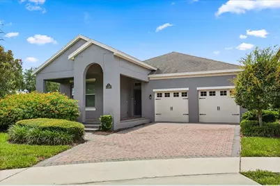 15500 Fountain Cove Court, Winter Garden, FL 34787 - Photo 1