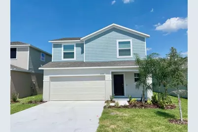 2739 San Marco Way, Winter Haven, FL 33884 - Photo 1