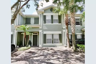 2458 Caravelle Circle, Kissimmee, FL 34746 - Photo 1