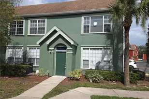 10562 Windsor Lake Ct, Tampa, FL 33626 - Photo 1