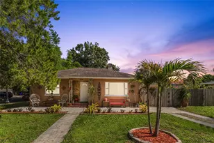 1104 W Marjorie St, Lakeland, FL 33815 - Photo 1