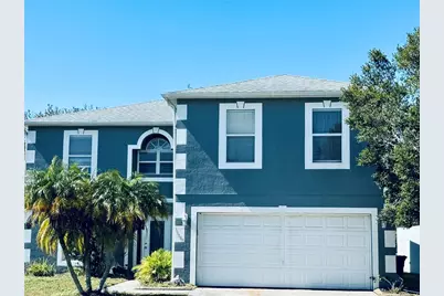 11885 Bentry Street, Orlando, FL 32824 - Photo 1