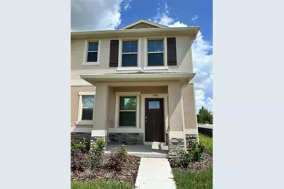 1767 McCoy Lane, Kissimmee, FL 34744 - Photo 1