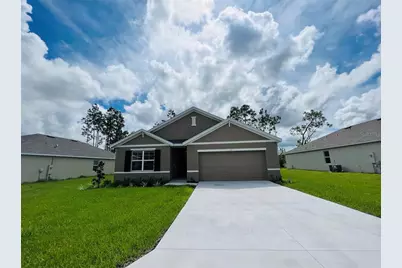 332 Hickory Course Loop, Ocala, FL 34472 - Photo 1