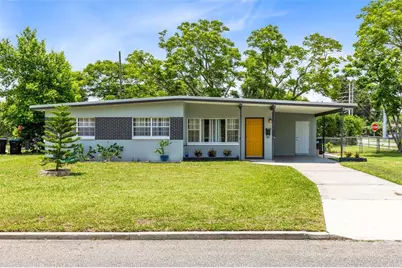 3515 Leslie Drive, Orlando, FL 32806 - Photo 1