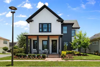 9201 Smithies Street, Orlando, FL 32827 - Photo 1