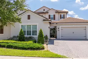 7388 John Hancock Dr, Winter Garden, FL 34787 - Photo 1