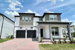13773 Werrington Dr, Winter Garden, FL 34787 - Photo 1