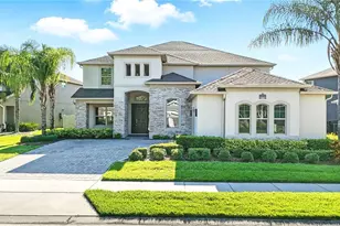 13924 Jomatt Loop, Winter Garden, FL 34787 - Photo 1