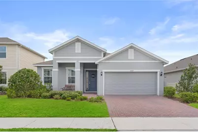 2929 Bluestem Lane, Clermont, FL 34714 - Photo 1