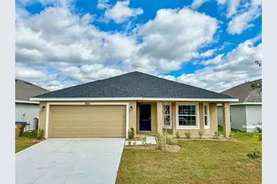 3891 Sagefield Drive, Saint Cloud, FL 34773 - Photo 1