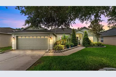 544 Lake Sumner Drive, Groveland, FL 34736 - Photo 1