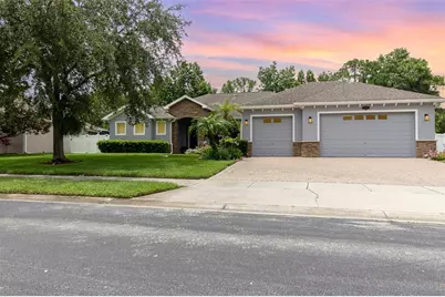 2588 Gabrielle Woods Place, Oviedo, FL 32765 - Photo 1