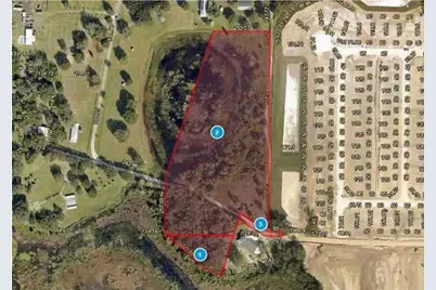 Lake Pickett Drive, Groveland, FL 34736 - Photo 1