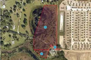 Lake Pickett Dr, Groveland, FL 34736 - Photo 1