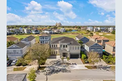 1526 Euston Drive, Reunion, FL 34747 - Photo 1