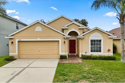 2422 Holly Pine Circle, Orlando, FL 32820 - Photo 1