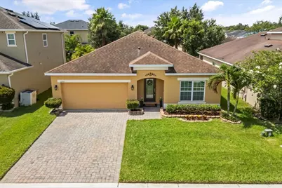 2733 Big Timber Drive, Kissimmee, FL 34758 - Photo 1