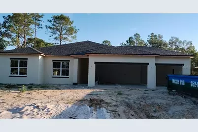 7815 SW 128th St Road, Ocala, FL 34473 - Photo 1