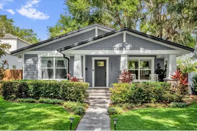 1217 Kenwood Avenue, Winter Park, FL 32789 - Photo 1
