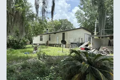 11821 SE 123rd Avenue, Ocklawaha, FL 32179 - Photo 1