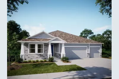 3118 Jeremys Drive, Green Cove Springs, FL 32043 - Photo 1