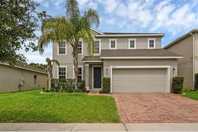 3472 Gretchen Drive, Ocoee, FL 34761 - Photo 1