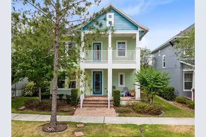 13856 Eliot Avenue, Orlando, FL 32827 - Photo 1