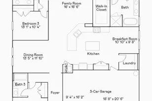 2035 Rider Rain Ln, Apopka, FL 32703 - Photo 1