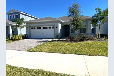 16038 Winding Bluff Drive, Montverde, FL 34756 - Photo 1