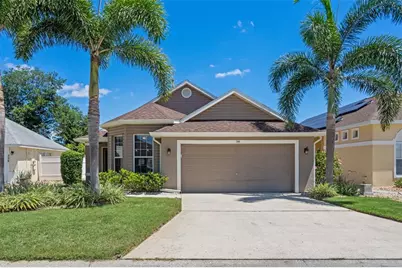 144 Bridgeton Street, Davenport, FL 33896 - Photo 1