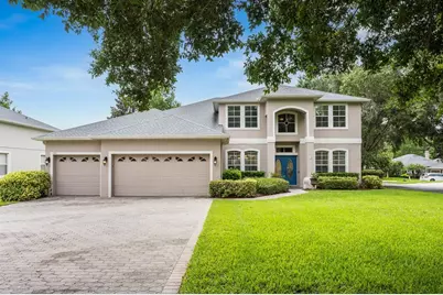 127 Heatherbrooke Circle, Oviedo, FL 32765 - Photo 1