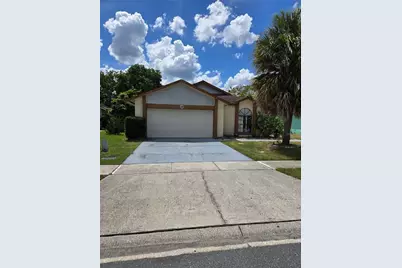 5396 Lonesome Dove Drive, Kissimmee, FL 34746 - Photo 1