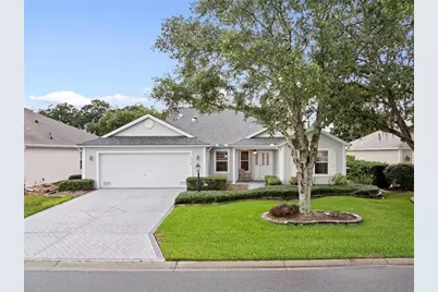 16950 SE 80th Bellavista Circle, The Villages, FL 32162 - Photo 1